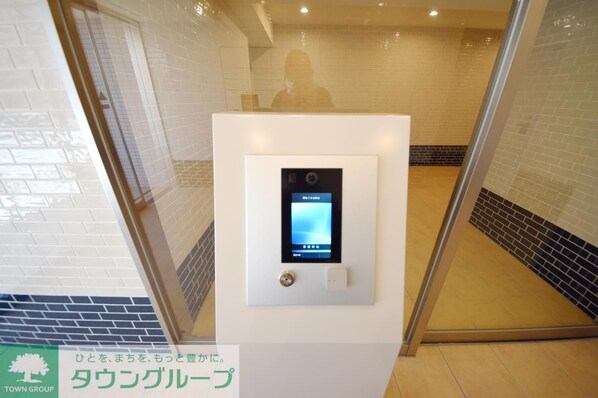 ALTERNA亀戸IIの物件内観写真